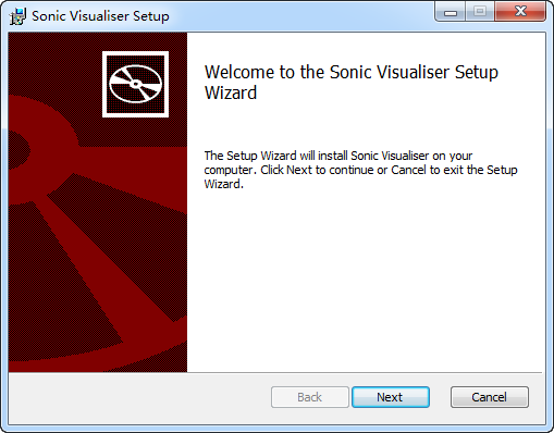 Sonic Visualiser ¼ģͼ0