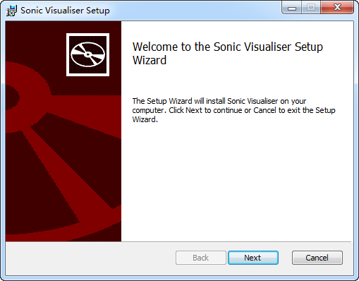 Sonic Visualiser g(sh)ģMܛ؈D0