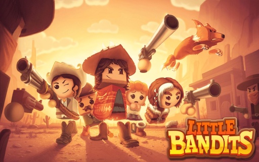 Little Bandits(СС)ͼ