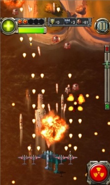 LightningFighterRaid1949(Ϯ1949)ͼ