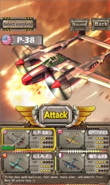 LightningFighterRaid1949(Ϯ1949)ͼ