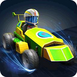 Buggy Car Stunts 3D(ԽҰؼ3D)1.0 ׿°