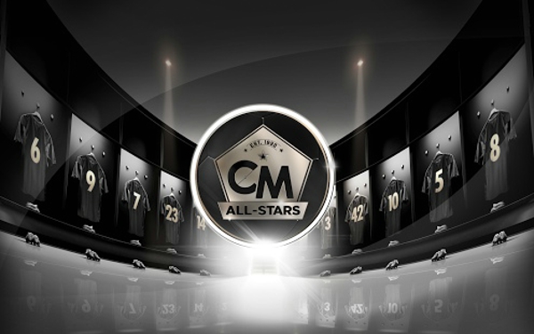 CM: All-Stars(ھȫ)ͼ