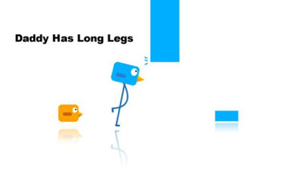 Long Legs Daddy and Son(ȶӳȰְ)ͼ