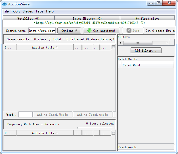 ebay(AuctionSieve)ͼ0
