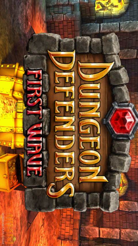 Dungeon Defenders(ػ)ͼ