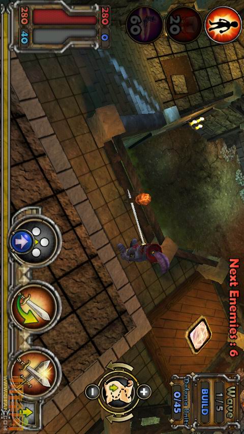 Dungeon Defenders(ػ)ͼ