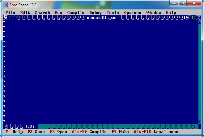 pascal(Free Pascal)ͼ0