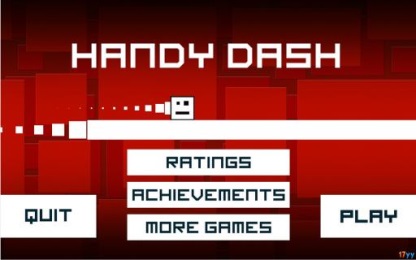 Handy Dash(R_)؈D