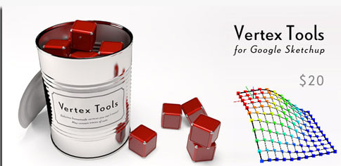 ༭(Vertex Tools)ͼ0