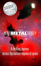Heavy Metal Thunder(ؽ籩)ͼ