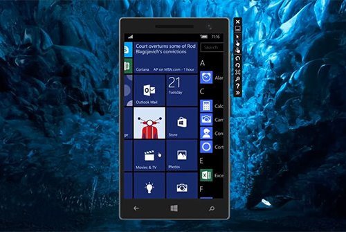 win10 mobile 10240ģM؈D0