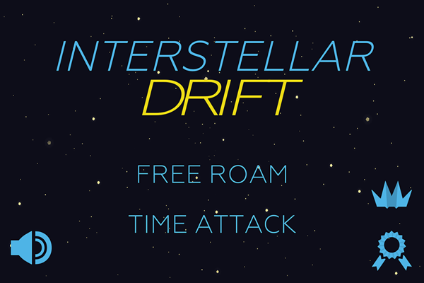 ǼƯ (Interstellar Drift)ͼ