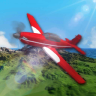 ְҵģ(3D Airplane Flight Sim 2015)
