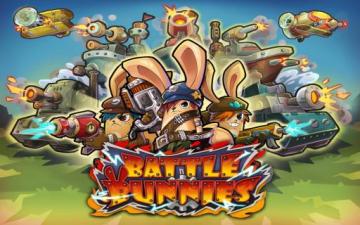 Battle Bunnies(ս)ͼ