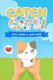 CATCH CATS!()ͼ