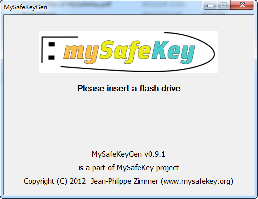 (mysafekey)ͼ0