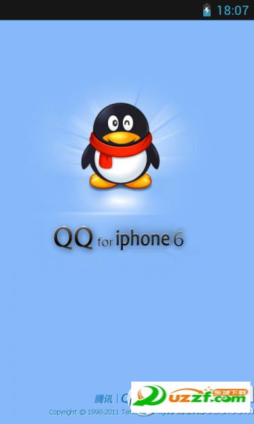 qq for iphone6sͼ