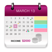 Salary Accounting for Mac1.0 Ѱ
