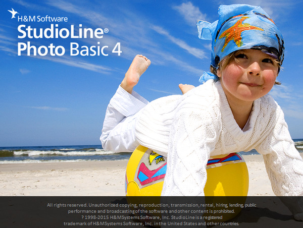 Ƭܛ(StudioLine Photo Basic)؈D0