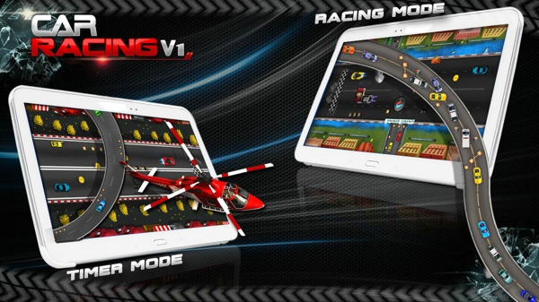 Car Racing V1(V1)ͼ