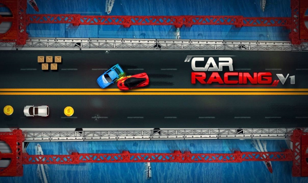 Car Racing V1(V1)ͼ