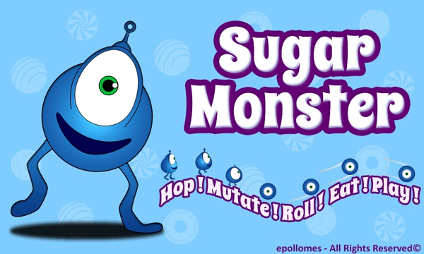 Sugar Monster(ǹԾˣ)ͼ