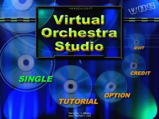 Virtual Orchestra Studio(PCģϷ)ͼ0