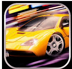 Thunder Fast Racer 3D(3D)1.4 ׿ر