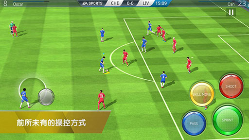 FIFA16ռͼ