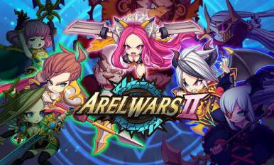 Arel Wars2(ս2)ͼ