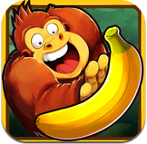Banana Kong(㽶)1.9.0׿Ѱ