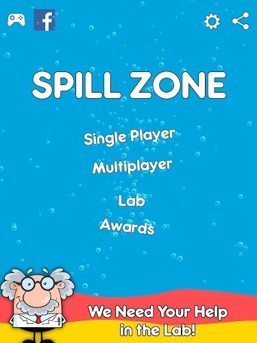 (Spill Zone)ͼ