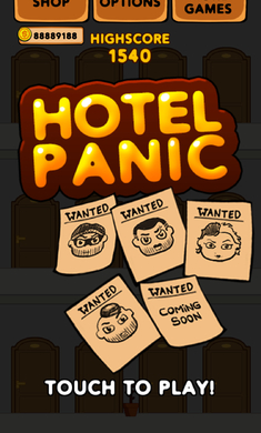 Hotel Panic(Ƶ)ͼ