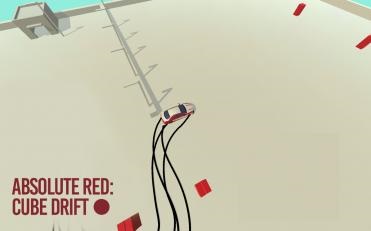 Absolute Red: Cube Drift(Ư)ͼ