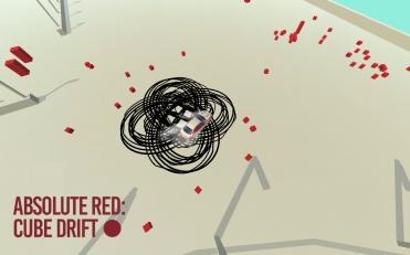 Absolute Red: Cube Drift(Ư)ͼ