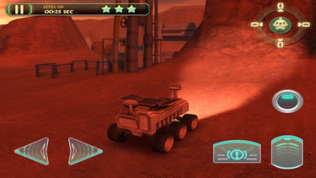 3D Mars Rover(3Dͣ)ͼ