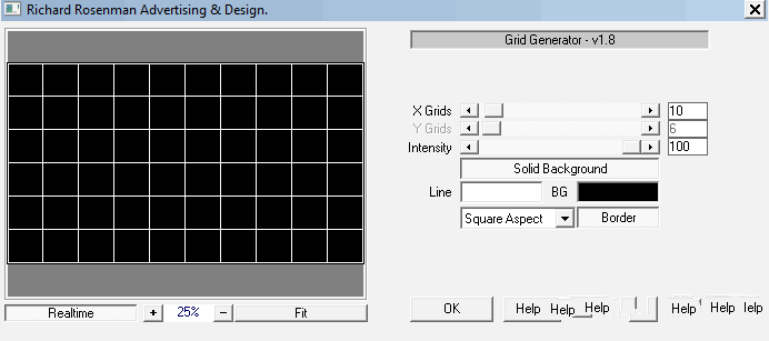 psW(Grid Generator)؈D0