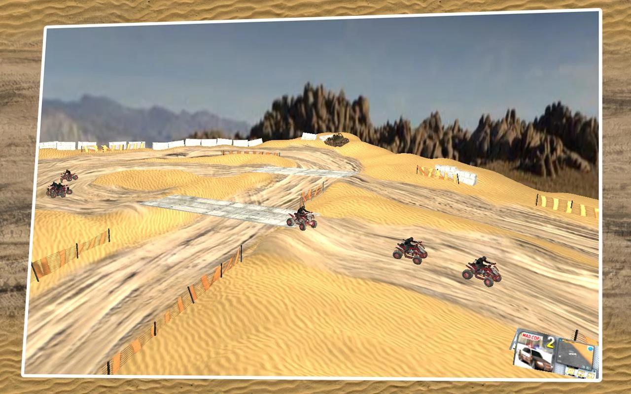 QuadBikeRace(ĦɳĮԽҰ)ͼ3