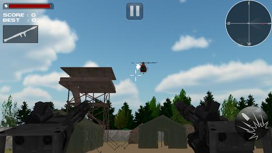 Heli Air Attack(3DֱϮ)ͼ