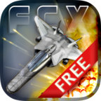 Fractal Combat X(սX)1.4.11.4 ر