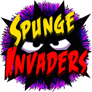 (Spunge Invaders)1.2.1 ر