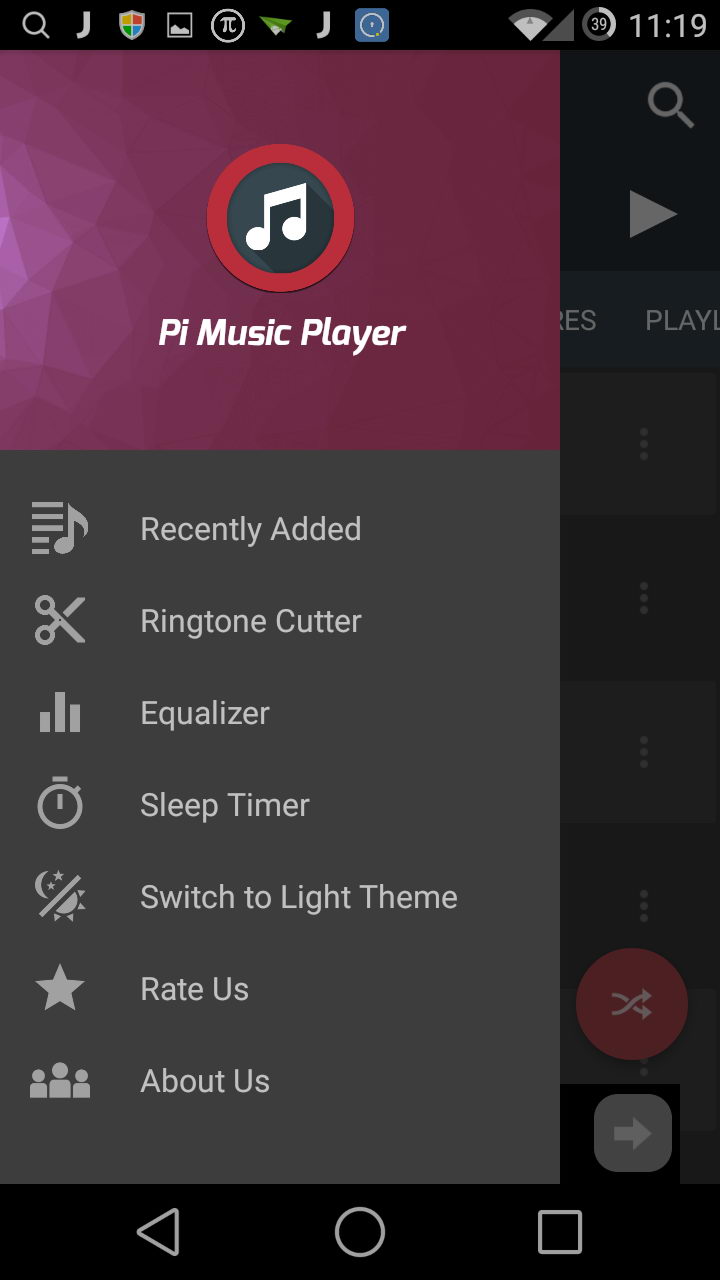 ֲ(Pi Music Player)ͼ