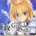 ˹λ(Fate Grand Order)