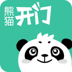 保利广州物业app(熊猫开门)1.0 业主版