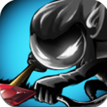 Stickman revenge: shadow run˸Ӱر0.0.8 ׿ڹر