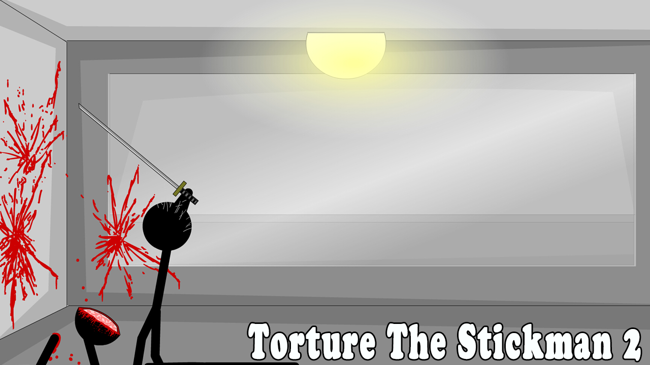 Torture The Stickman 2ʻ2ͼ