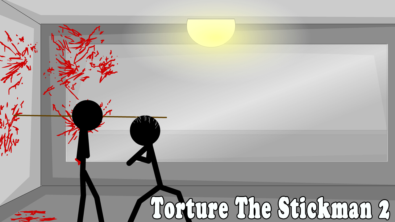 Torture The Stickman 2ʻ2ͼ