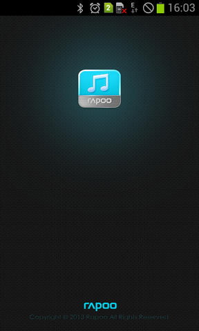 RAPOO Music(װֲ)ͼ