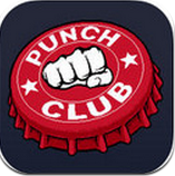 Punch Club(ȭֲֻ)